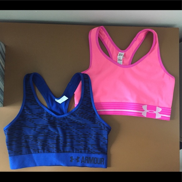 Sports bra - Picture 1 of 3